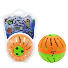 Bomb water polo children timed water bomb trick balloon multiplayer outdoor water game toys.