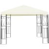 10' x 10' Patio Gazebo Canopy Tent Garden Shelter