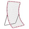 VEVOR Baseball And Softball Rebounder Net 4x5.5 ft PitchBack All Angle Fielding