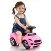 VEVOR Ride On Push Car for Toddlers, Ages 1-3, Ride Racer, Sit to Stand Toddler Ride On Toy