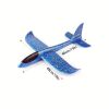 1pc, Random Models Foam Hand-thrown, Aircraft Flying Toys, Flying Machine Model Glider, Summer Beach Park Outdoor Family Toys Games, Summer Decor