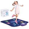 VEVOR Dance Mat for Kids Dance Pad Toy with Wireless Bluetooth Gift for 3+ Girls