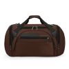 Foldable Travel Duffel Bag Spacious Weekender Bag for Travel and Camping