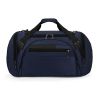 Foldable Travel Duffel Bag Spacious Weekender Bag for Travel and Camping