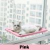 Cat House Hammock Window Bed For Cats Cushion Hanging Window Bed With Blanket Home Pet Nesk Supplies Dog Mat Sleep Accessories