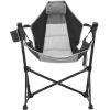 VEVOR Camping Chair Hammock Chair 300 lbs Load Capacity Hammock Folding Chair