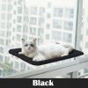 Cat House Hammock Window Bed For Cats Cushion Hanging Window Bed With Blanket Home Pet Nesk Supplies Dog Mat Sleep Accessories